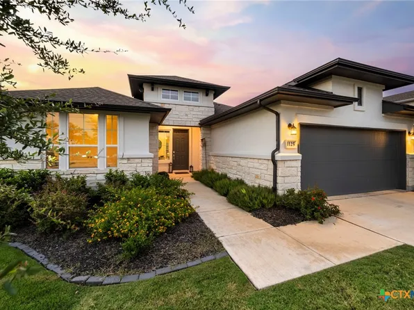 1125 Herman Jonas, New Braunfels, TX 78132