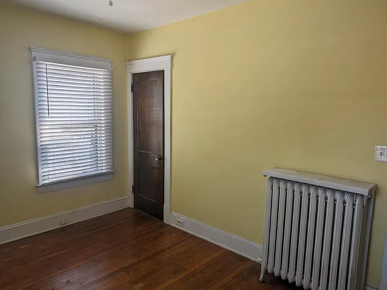 Bedroom #1