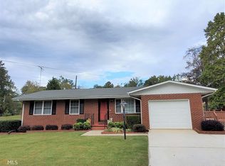 504 Gordon Rd, Barnesville, GA 30204