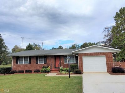 504 Gordon Rd, Barnesville, GA, 30204
