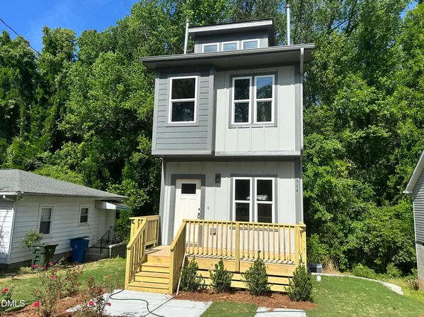 514 Lakeland St, Durham, NC 27701