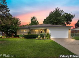 30805 Ohmer Dr, Warren, MI 48092