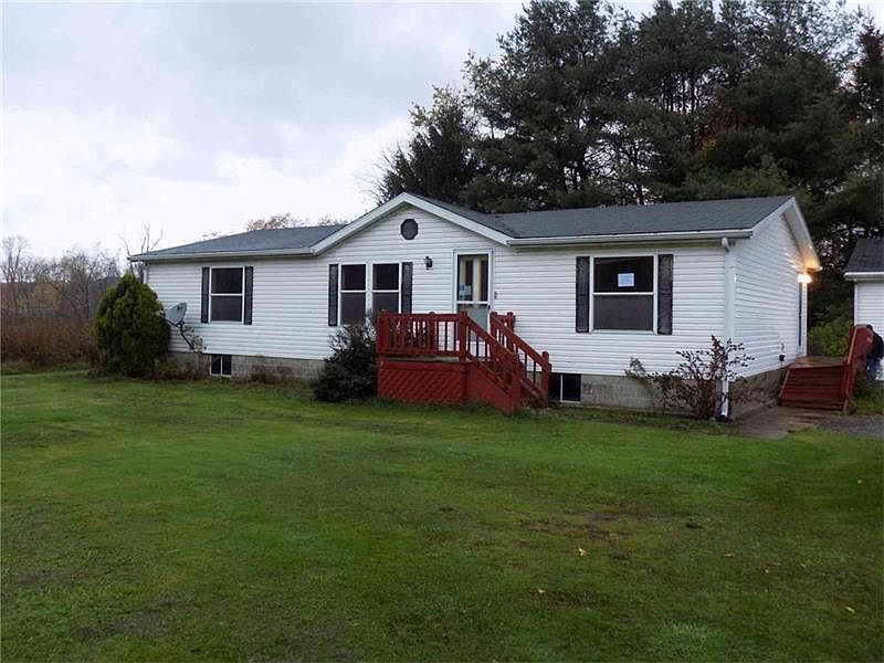 31 Steck Rd, Hadley, PA 16130 Zillow