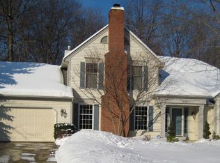 552 Chancellor Ct, Avon Lake, OH 44012