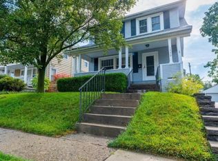 1530 Lincoln Rd, Columbus, OH 43212