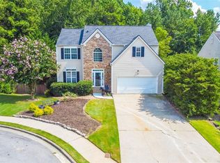 823 Glen Abbey Ct, Buford, GA 30518
