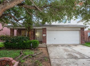 4838 Sand Colony Ln, Katy, TX 77449