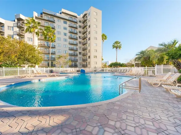 6165 Carrier Dr Unit 1501, Orlando, FL 32819