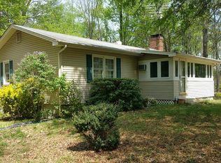 11905 Woodbury Rd, Nanjemoy, MD 20662