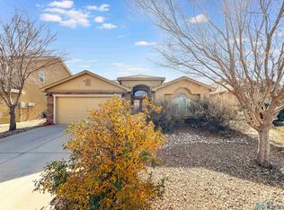 5017 W Dark Horse Rd, Hobbs, NM 88240