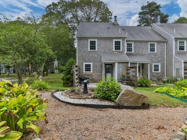 41 Woodview Drive UNIT 41, Brewster, MA 02631