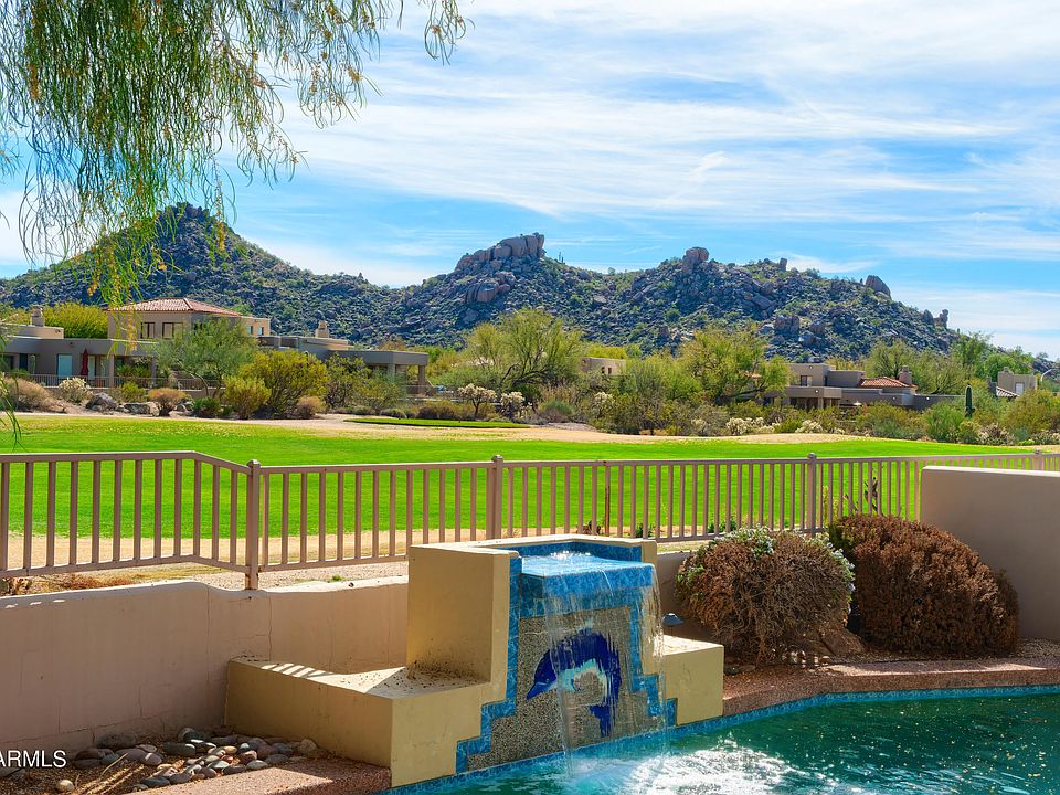 1st image of 7500 E Boulders Parkway #26