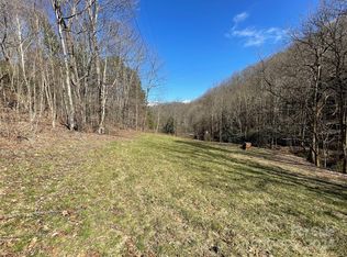 81 Peepeye Cove Rd, Leicester, NC 28748