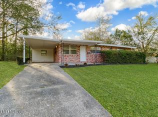 4918 Lane Ave S, Jacksonville, FL 32210
