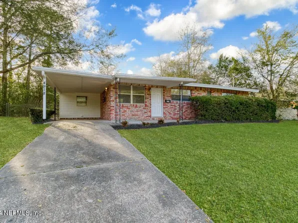 4918 LANE Avenue, Jacksonville, FL 32210