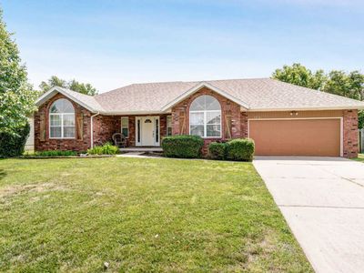 3870 S Hillcrest Ave, Springfield, MO, 65807