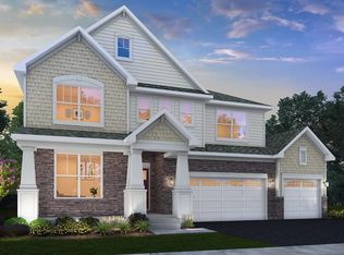 16249 S Longcommon Ln, Plainfield, IL 60586