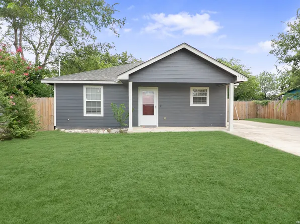 6346 W COMMERCE ST, San Antonio, TX 78237