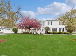 444 S Dryden Pl, Arlington Heights, IL
