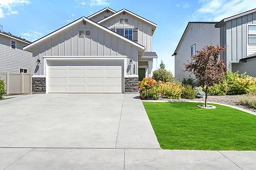3488 W Remembrance Dr Photo 1