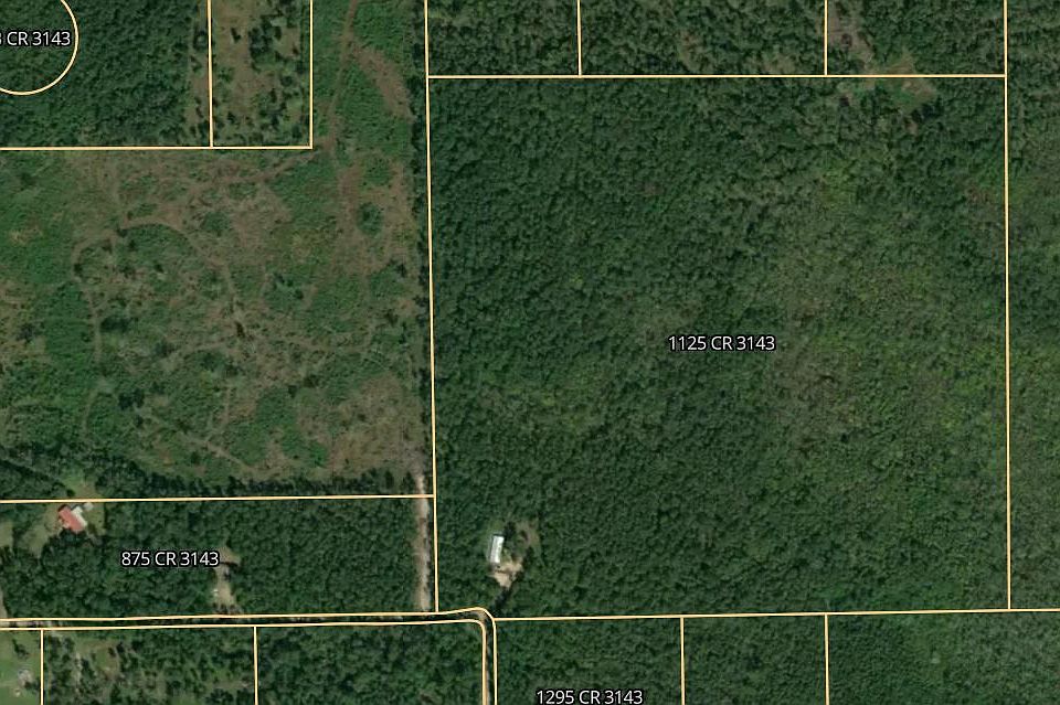 1st image of 1125 County Road 3143