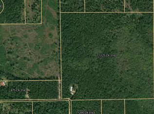 1125 County Road 3143, Buna, TX 77612