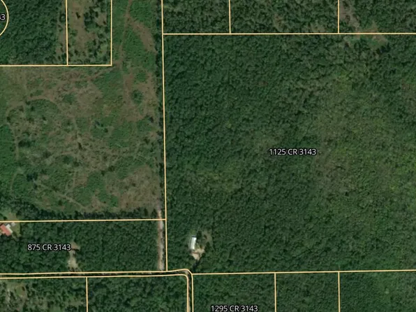 1125 County Road 3143, Buna, TX 77612