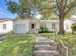 3608 Leland Ave, Waco, TX 76708