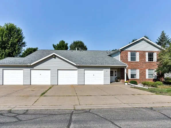 2800 THIELMAN STREET #3D, Merrill, WI 54452