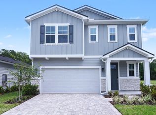 523 White Rabbit Run St, Saint Augustine, FL 32092
