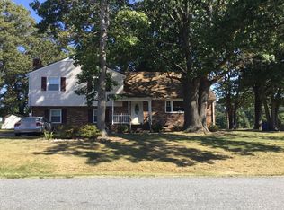 10901 Surry Rd, Chester, VA 23831