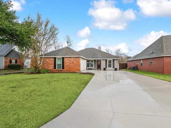 17331 Lake Iris Ave, Baton Rouge, LA 70817