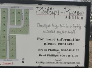 0 Avenue L, Abernathy, TX 79311