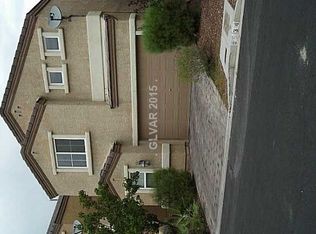 9538 Van Halen Ln, Las Vegas, NV 89148