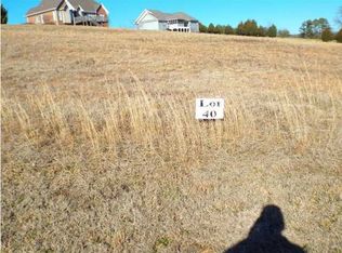 40 Noele Cir NE, Charleston, TN 37310