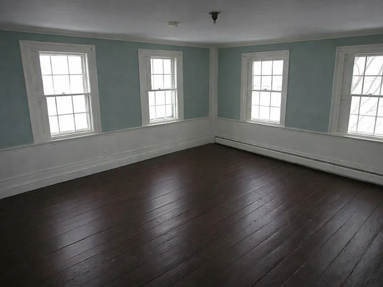 Living Room. Plenty of natural light!