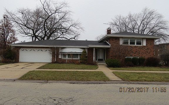 2nd image of 9740 S Keeler Ave