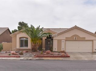 7513 Barbie Ave, Las Vegas, NV 89131