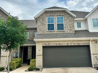 1316 Hill Country Pl, Celina, TX 75009