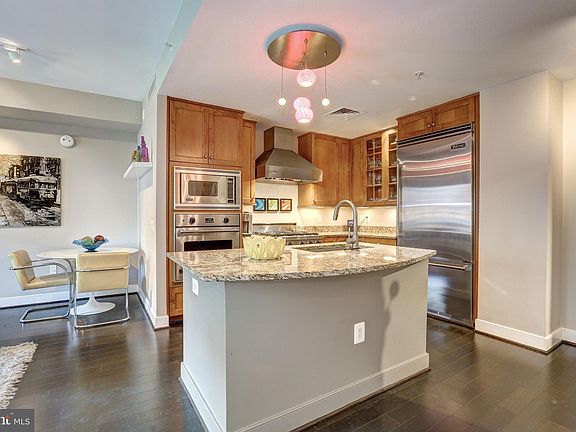 2nd image of 7710 Woodmont Ave APT 706