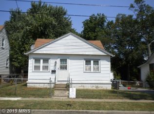 5004 Tuckerman St, Riverdale, MD