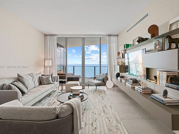 2nd image of 15701 Collins Ave Unit 2103