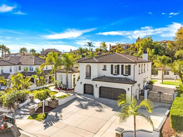 2938 Babbling Brook Rd, Chula Vista, CA 91914