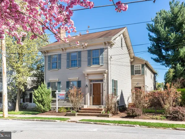 49 N Court St, Westminster, MD 21157