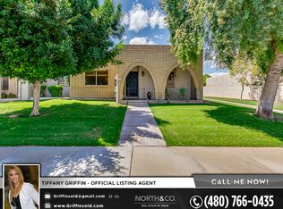 7809 E Harvard St, Scottsdale, AZ 85257