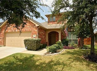 2801 Cascade Cove Dr, Little Elm, TX 75068
