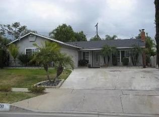 500 N Florham Ave, San Dimas, CA 91773