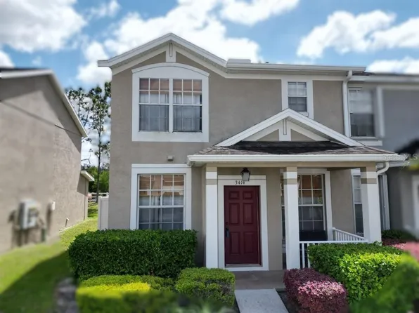 3414 Broken Bow Dr, Land O Lakes, FL 34639