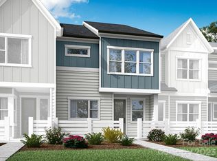 134 C Berkeley Ave, Mooresville, NC 28117