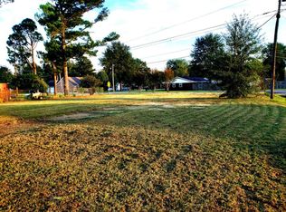 1524 W Main St, Trumann, AR 72472